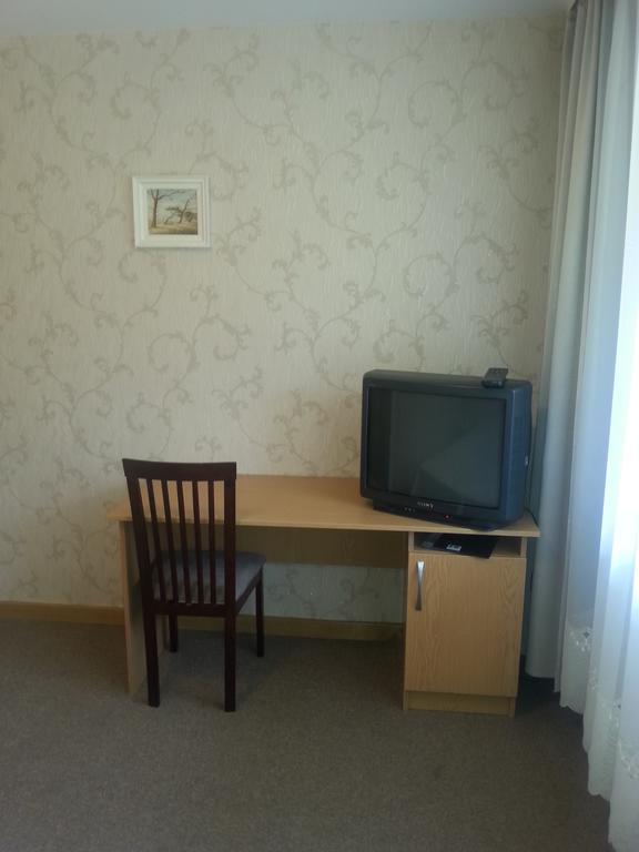Hotel Plinksiu Plinkses Номер фото