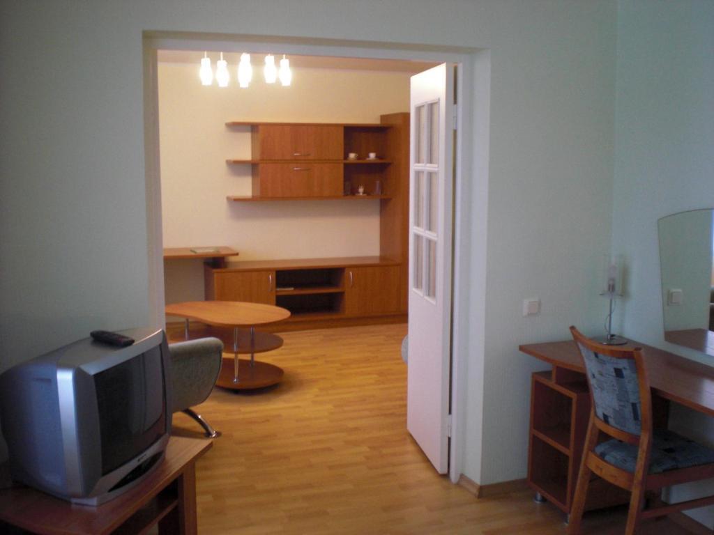 Hotel Plinksiu Plinkses Номер фото