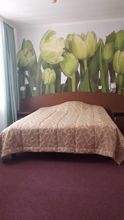 Hotel Plinksiu Plinkses Екстер'єр фото