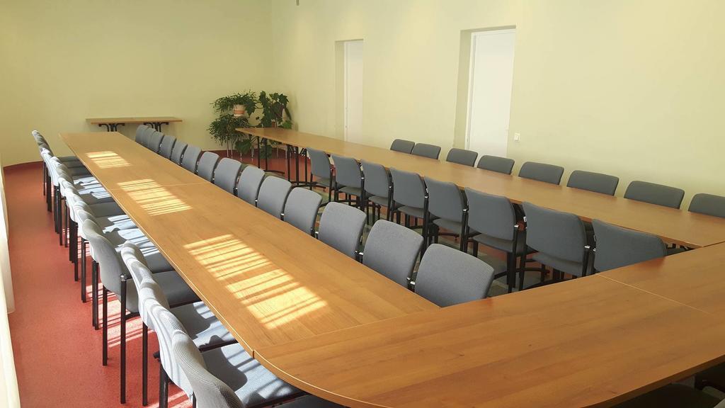 Hotel Plinksiu Plinkses Екстер'єр фото