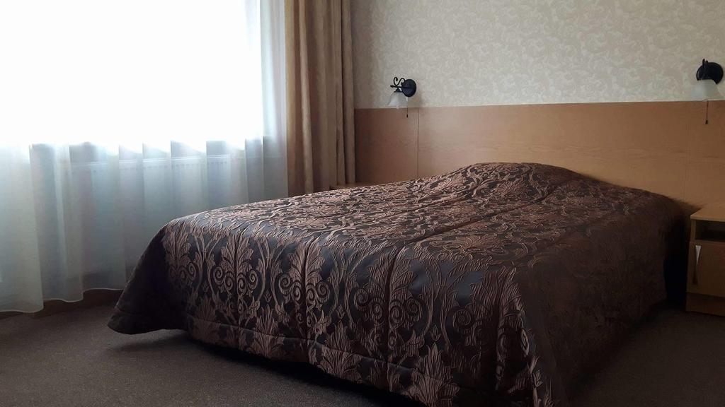 Hotel Plinksiu Plinkses Екстер'єр фото