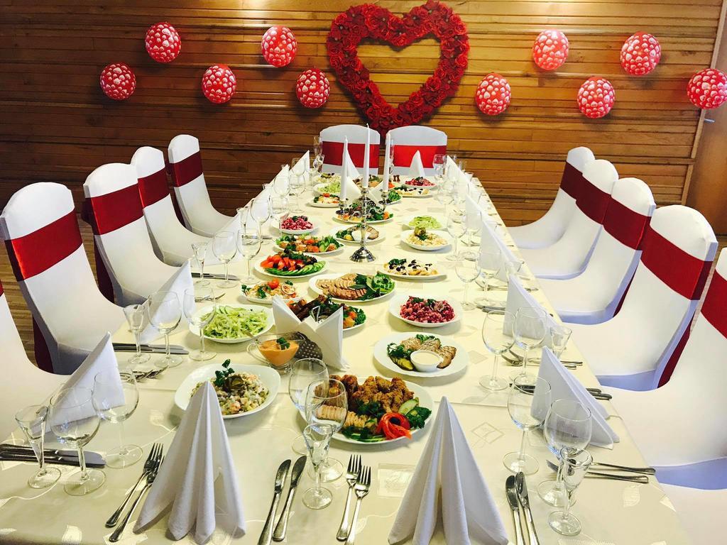 Hotel Plinksiu Plinkses Екстер'єр фото