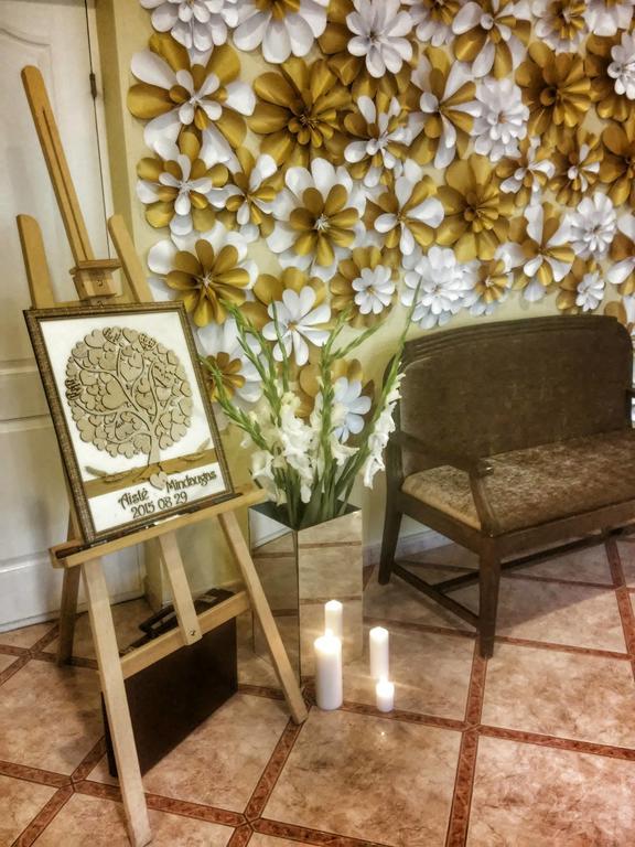 Hotel Plinksiu Plinkses Екстер'єр фото